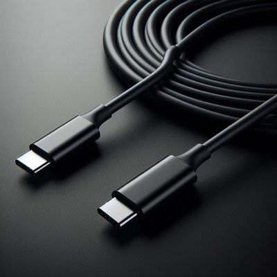 1.5mtr type C to type C cable