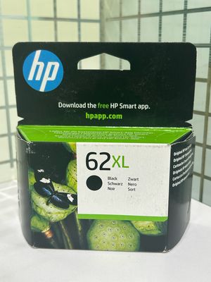 HP 62XL Black Ink Cartridge