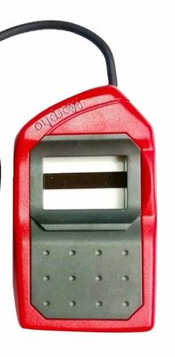 Morpho MSO 1300 E3 RD L1  Fingerprint Biometric Scanner