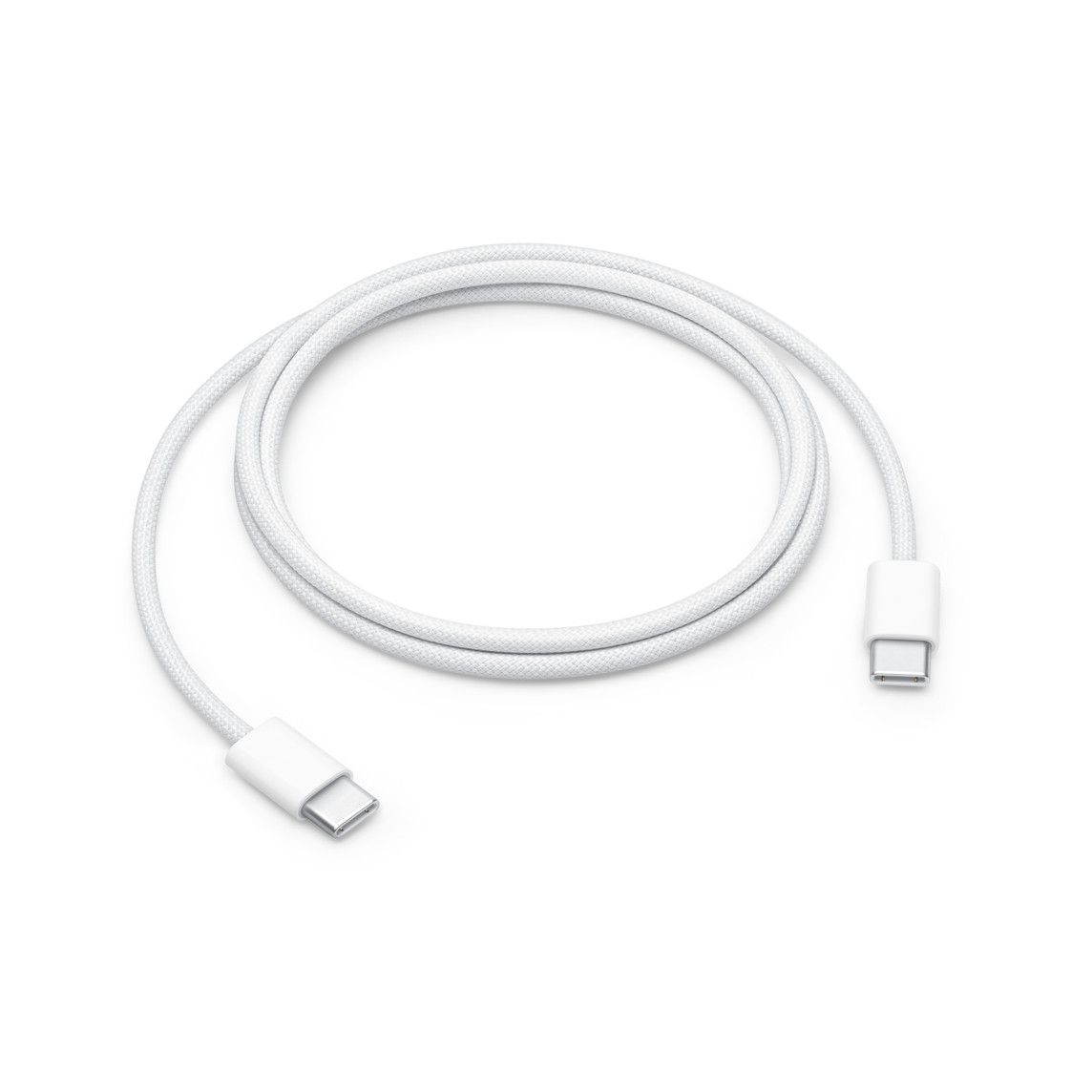 Apple Type C to Type C Charging Cable