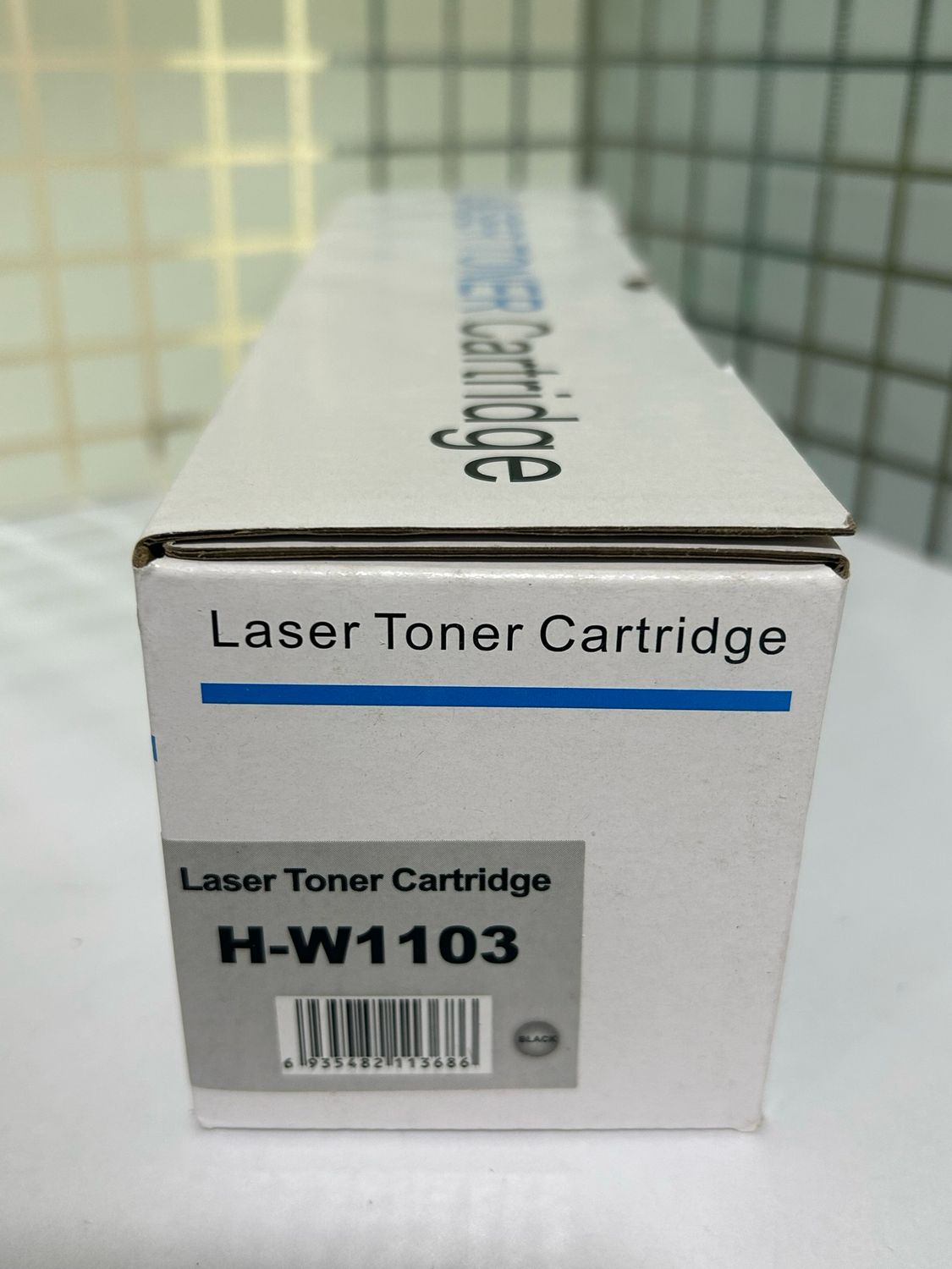 Compatible 103A Toner Kit (Pack of 10) Compatible 103A Toner Kit (Pack of 10)
