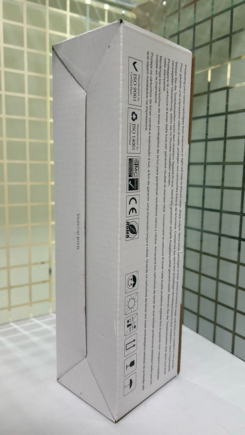 Compatible 103A Toner Kit (HP-1000a, 1000w, 1200a, 1200w)