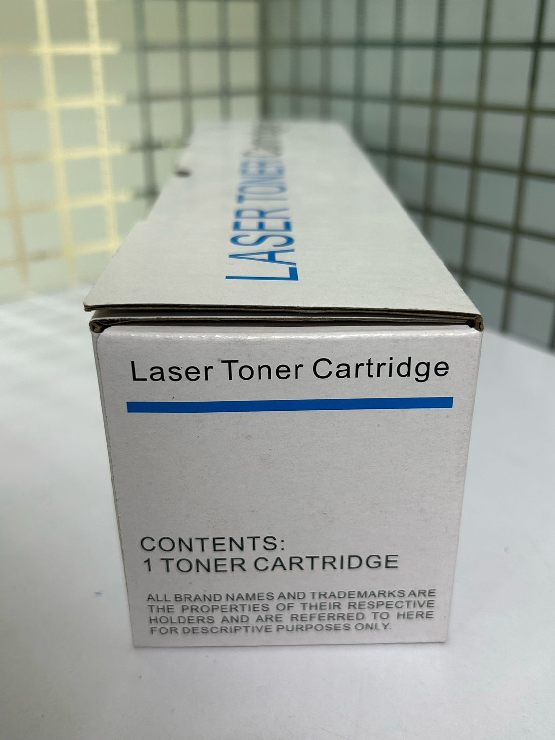 Compatible 103A Toner Kit (HP-1000a, 1000w, 1200a, 1200w)