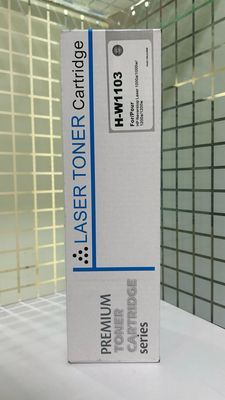 Compatible 103A Toner Kit (Pack of 10) Compatible 103A Toner Kit (Pack of 10)