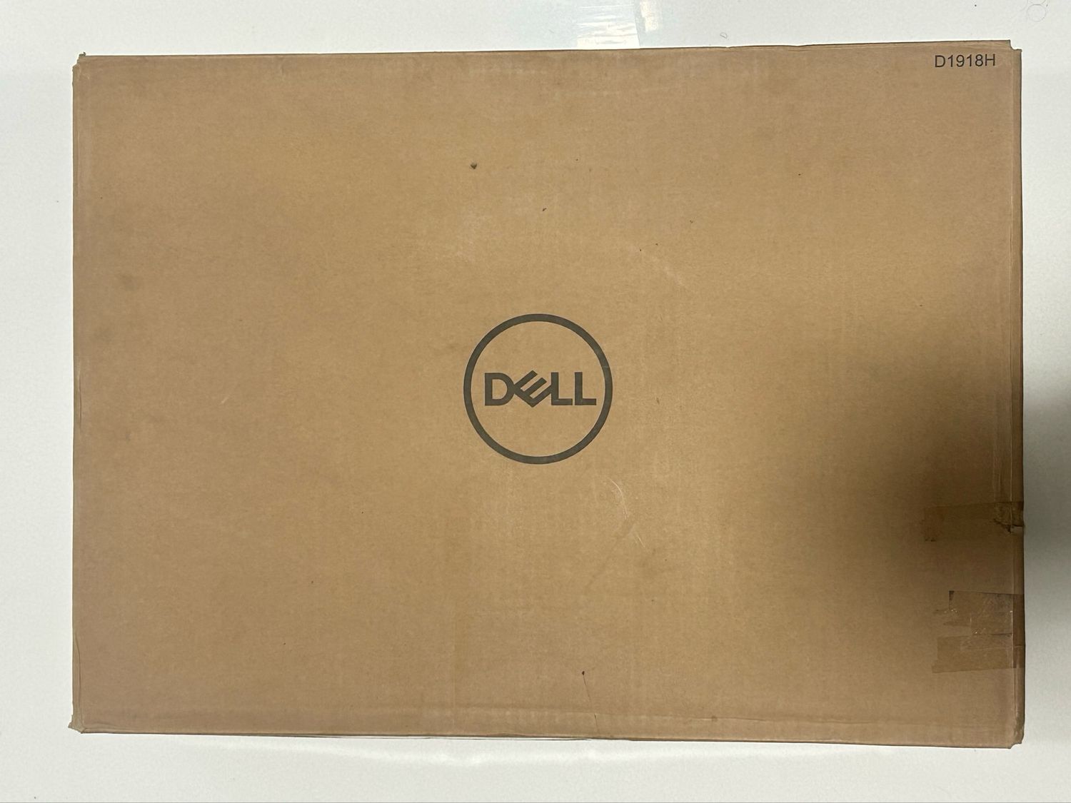 Dell D1918H 18.5-inch LCD Monitor