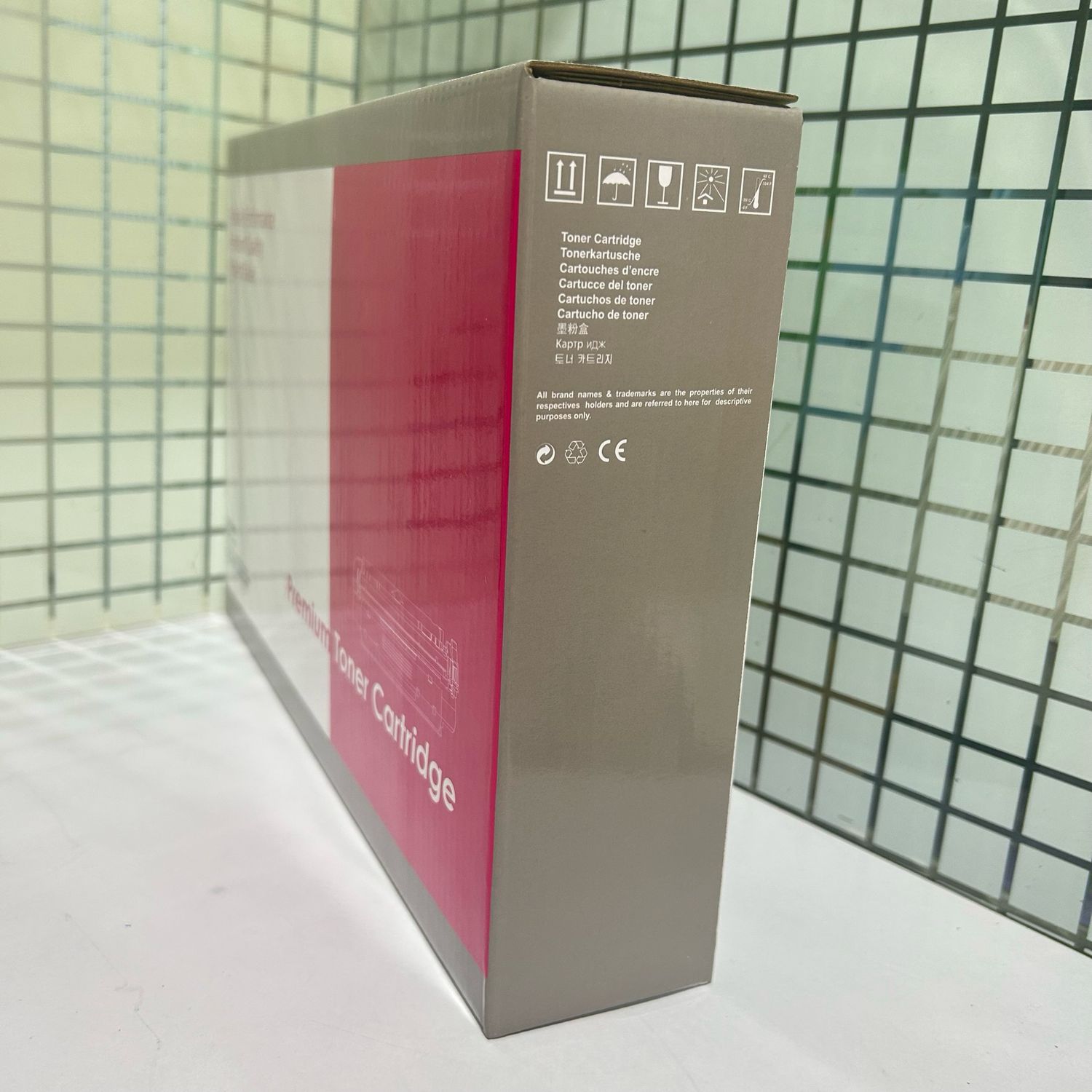 Compatible DR-2365 Drum Unit (Brother Printer) Compatible DR-2365 Drum Unit (Brother Printer)