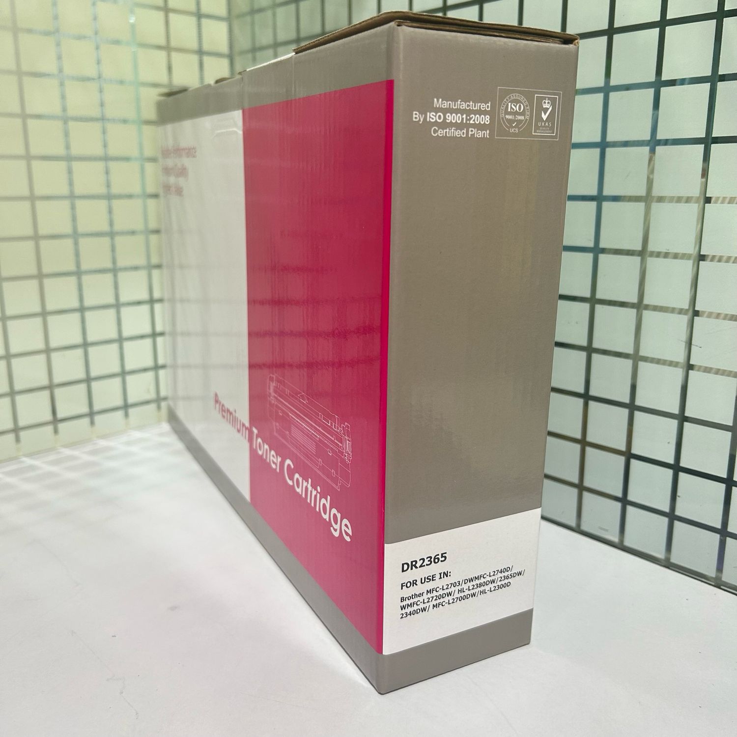 Compatible DR-2365 Drum Unit (Brother Printer) Compatible DR-2365 Drum Unit (Brother Printer)