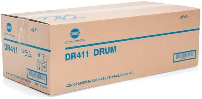 Konica Minolta DR411 363 Drum Unit Kit