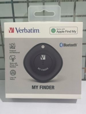 Verbatim My Finder Work With Apple Find My Verbatim My Finder Work With Apple Find My