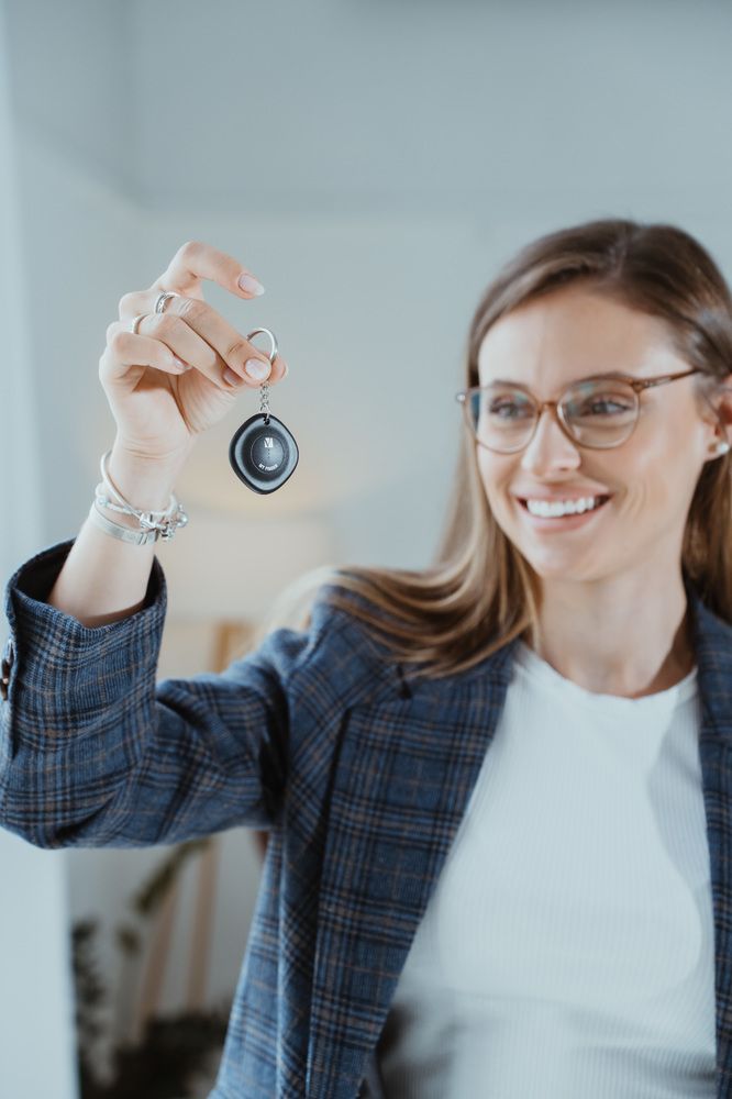 Verbatim My Finder Work With Apple Find My