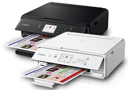 Canon TS-5070 Color ink Printer, PSC, Network Canon TS-5070 Color ink Printer, PSC, Network
