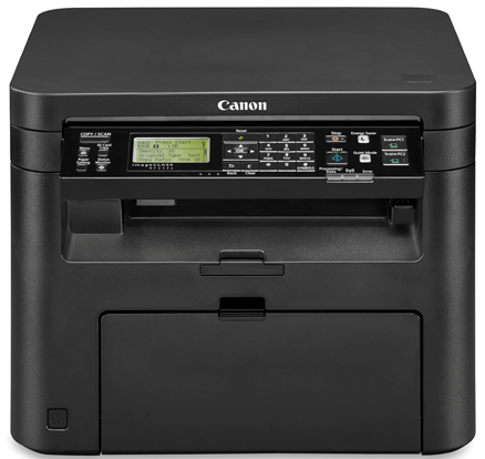 Canon MF232W Multi-function Laser Printer