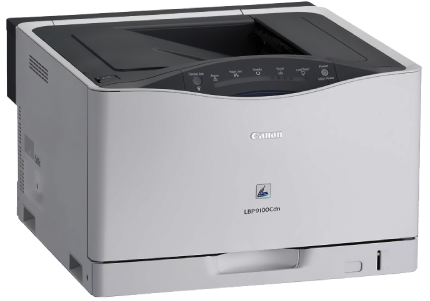 Canon LBP 841Cdn Single Function Laser Printer