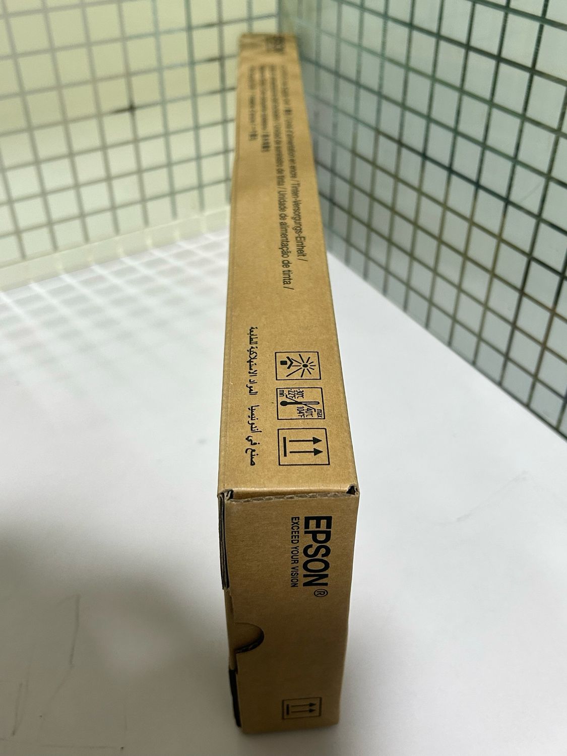 Epson T05B3 Magenta Ink Cartridge Epson T05B3 Magenta Ink Cartridge