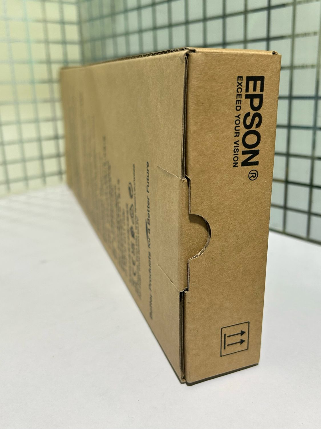 Epson T05B3 Magenta Ink Cartridge Epson T05B3 Magenta Ink Cartridge