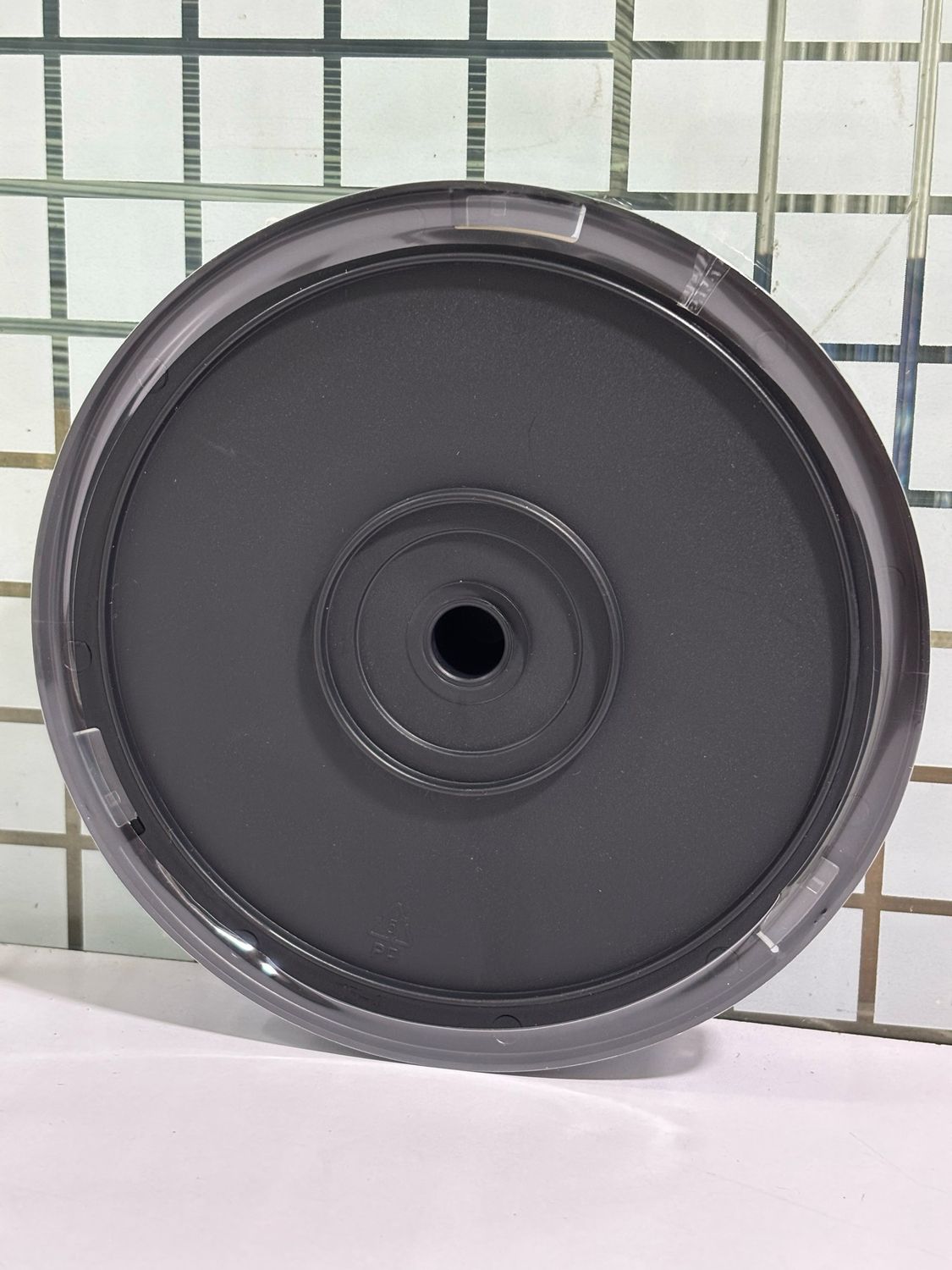 HP DVD-RW 4.7GB Blank Disk’s (Pack of 10) Container Pack