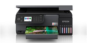 Epson EcoTank L8100 Multifunction A4 Ink Tank Photo Printer