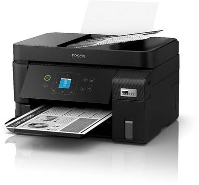 Epson EcoTank M2050 InkTank Multifunction Printer Epson EcoTank M2050 InkTank Multifunction Printer