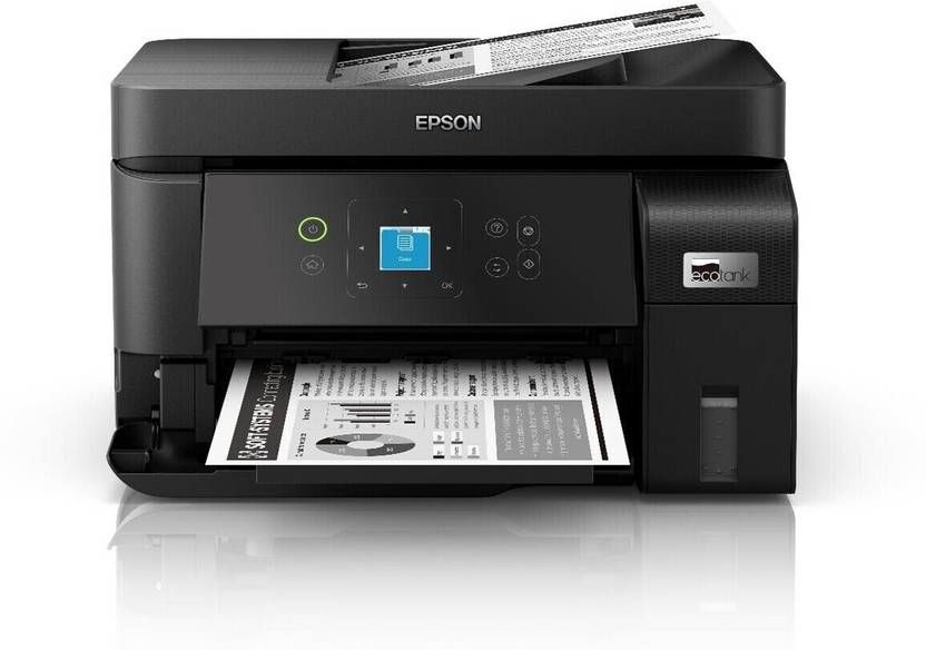 Epson EcoTank M2050 InkTank Multifunction Printer