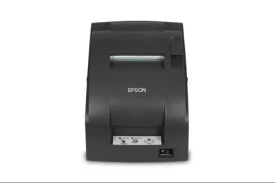 Epson TM-U220 Dot Matrix POS Receipt (Serial Port) Epson TM-U220 Dot Matrix POS Receipt (Serial Port)
