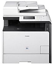 Canon MF729Cx Color All-in-One Laser Printer Canon MF729Cx Color All-in-One Laser Printer