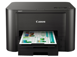 Canon iB4170 Color Single Function ink Printer