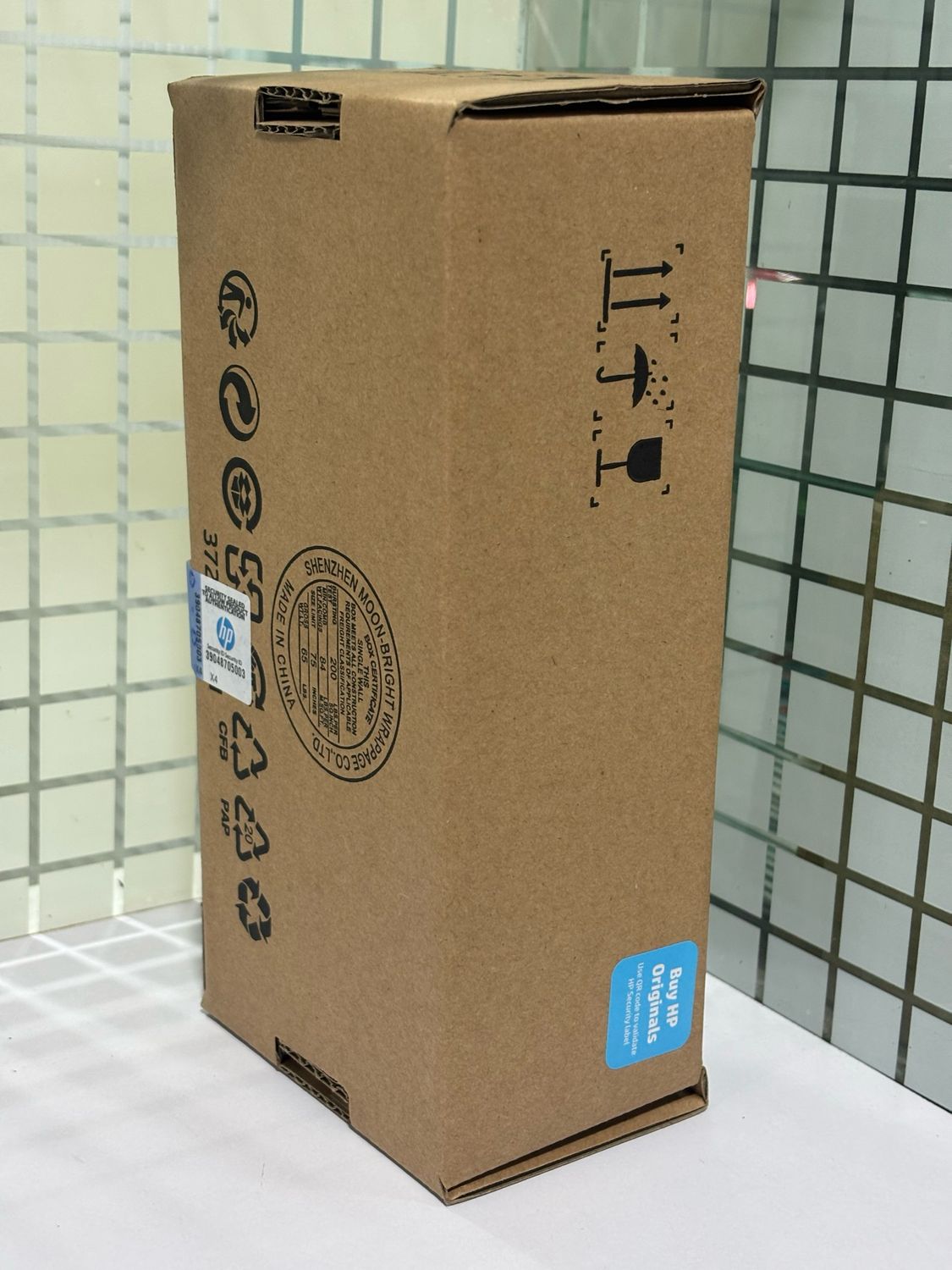 HP 65W 4.5mm Adapter, Laptop Charger (Y5Y43AA) HP 65W 4.5mm Adapter, Laptop Charger (Y5Y43AA)