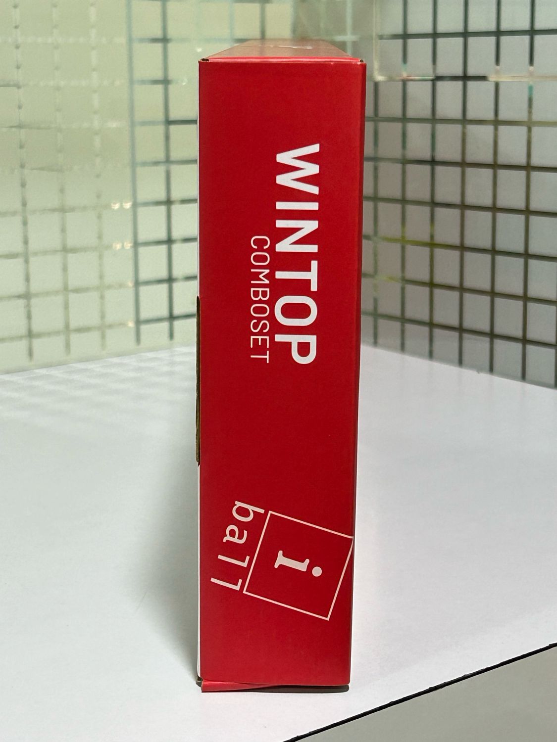 iBall Wintop V3 Keyboard and Mouse