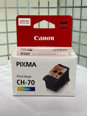 Canon Pixma CH-70 Tri Color Printhead Canon Pixma CH-70 Tri Color Printhead