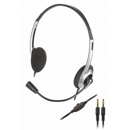 Creative HS-320 On-ear Headset With Mic