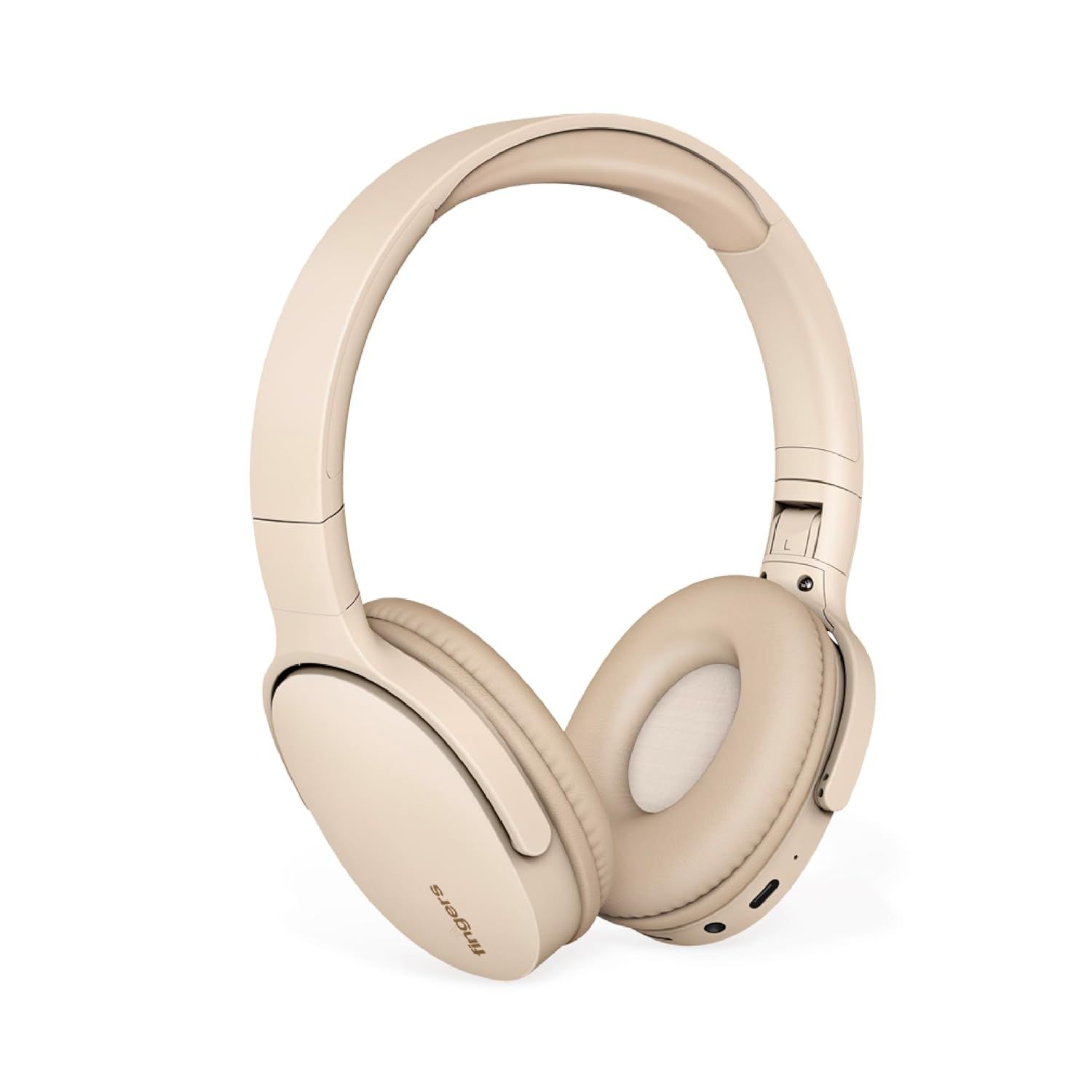FINGERS Rock-n-Roll H6 On-Ear BT Headphones