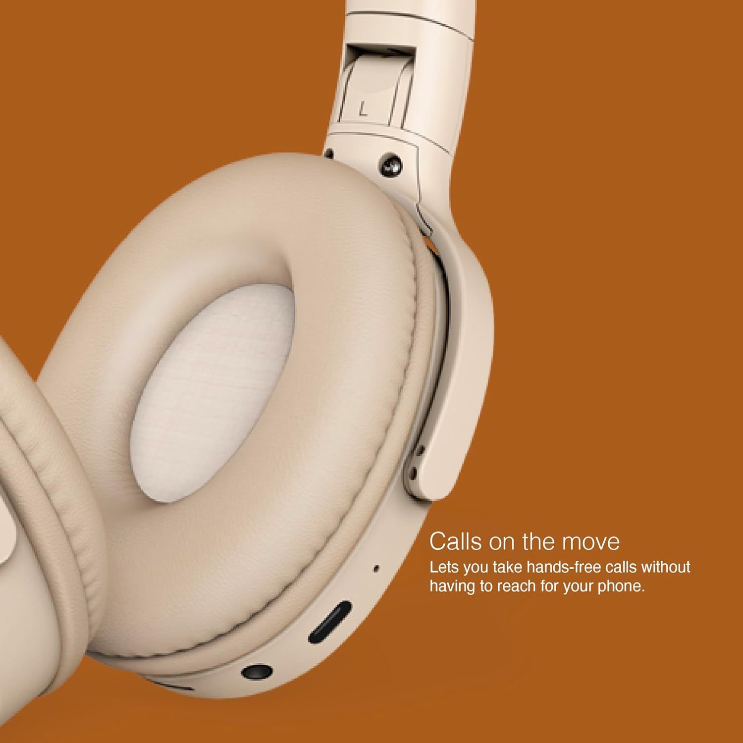 FINGERS Rock-n-Roll H6 On-Ear BT Headphones FINGERS Rock-n-Roll H6 On-Ear BT Headphones