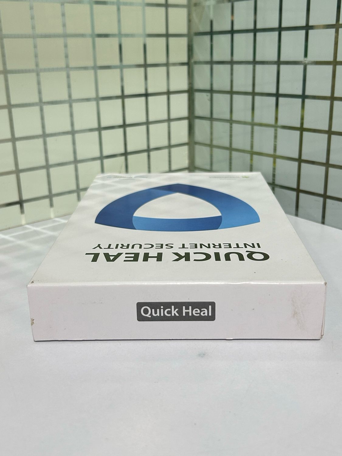 New, 3 User, 3 Year, Quick Heal Internet Security