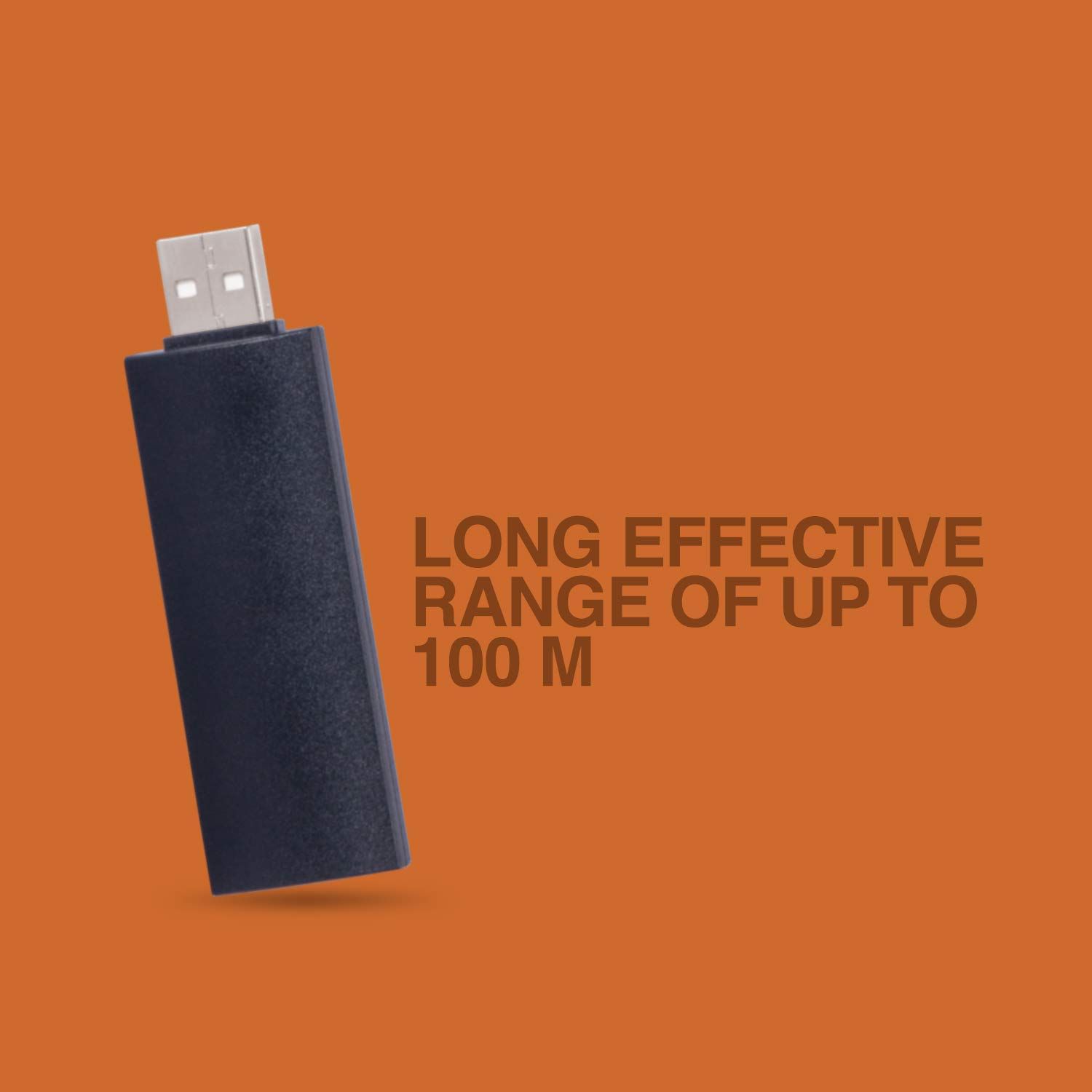 Fingers WL2 Barcode Scanner with Quickscan Technology Fingers WL2 Barcode Scanner with Quickscan Technology