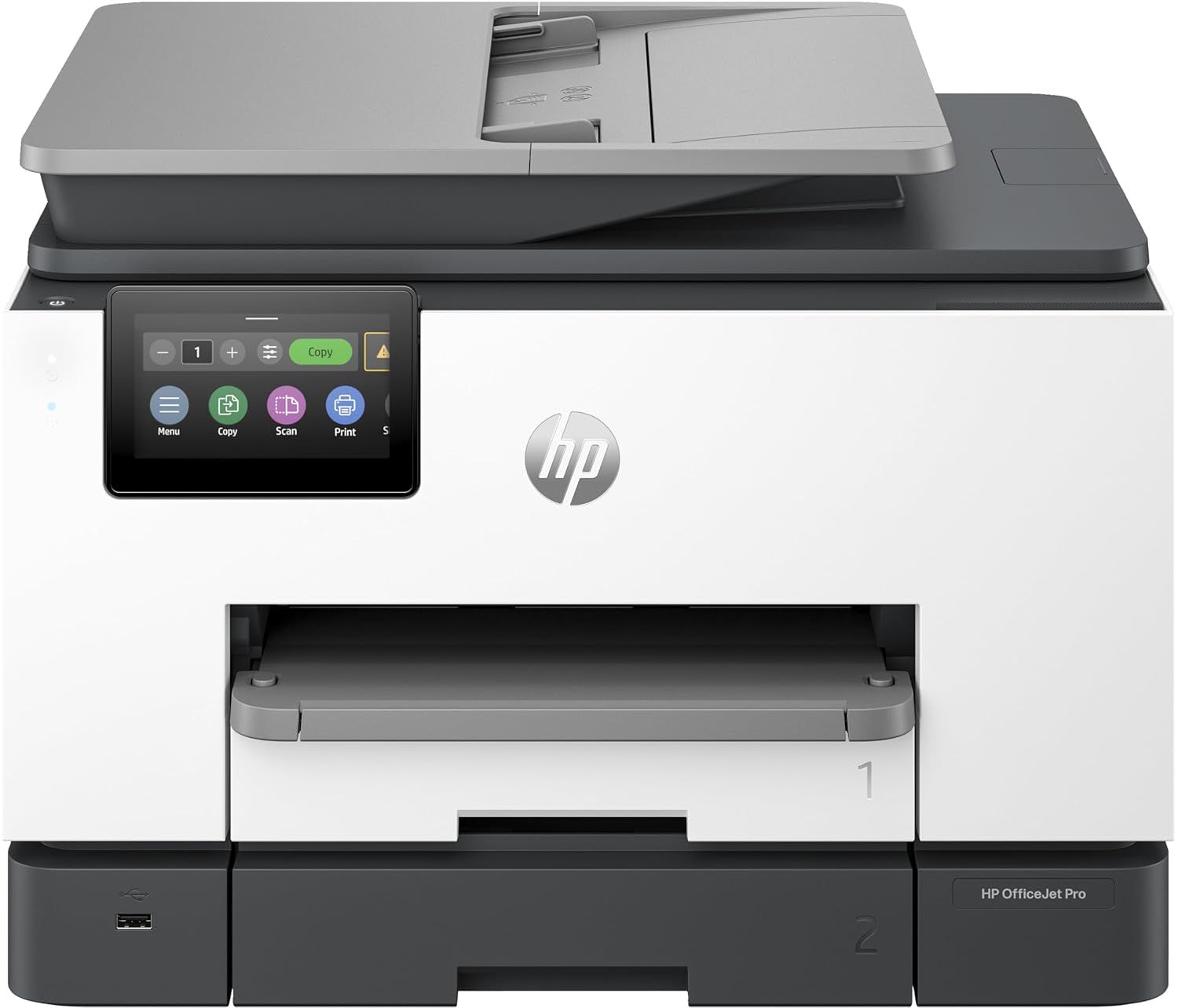 HP OFFICEJET PRO 9130 All in One Printer