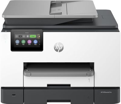 HP OFFICEJET PRO 9130 All in One Printer HP OFFICEJET PRO 9130 All in One Printer