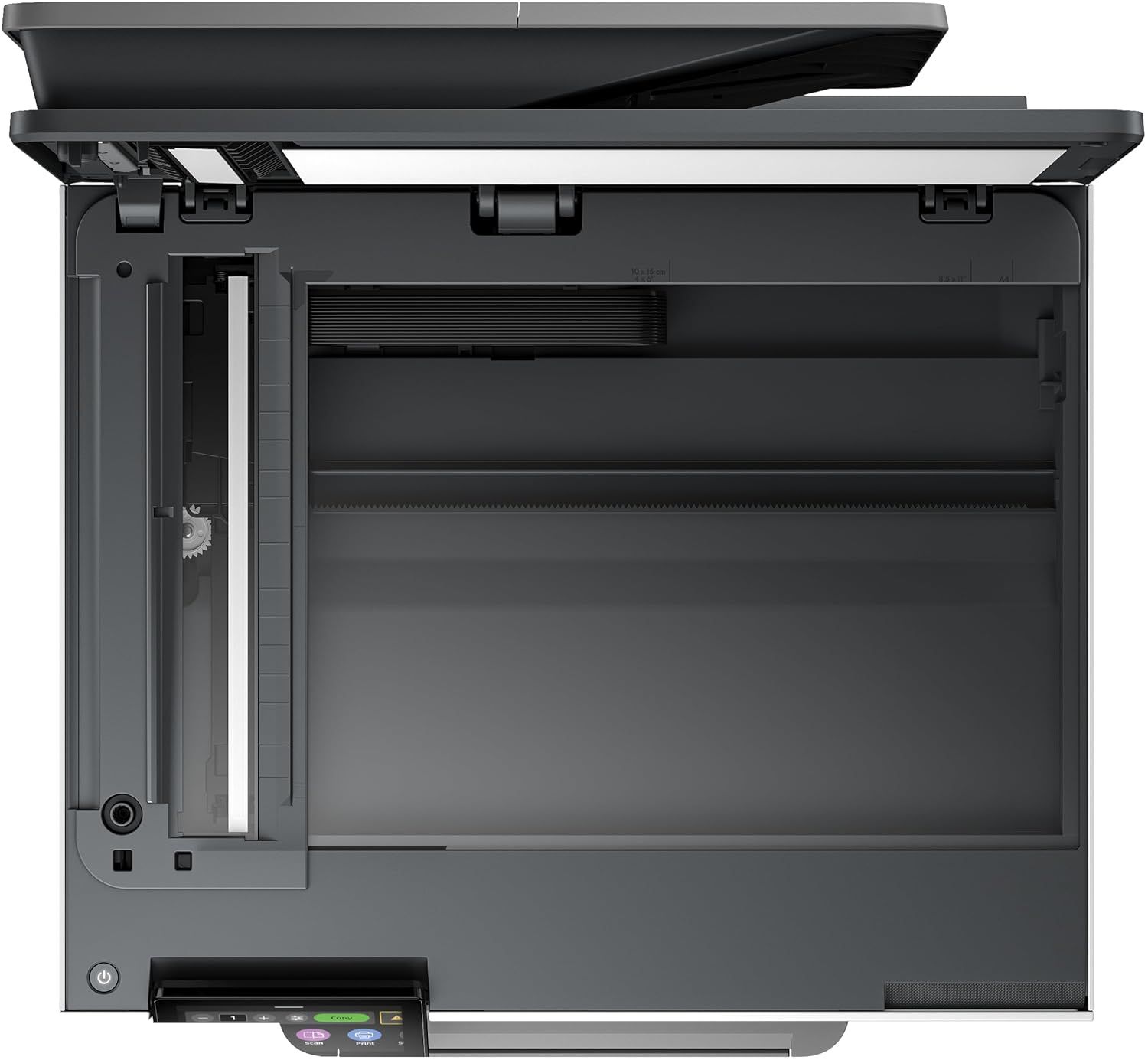 HP OFFICEJET PRO 9130 All in One Printer