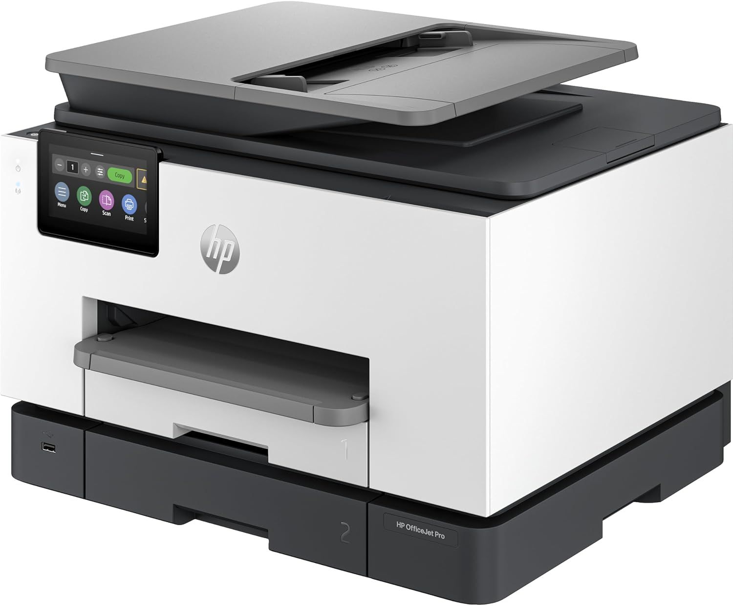 HP OFFICEJET PRO 9130 All in One Printer