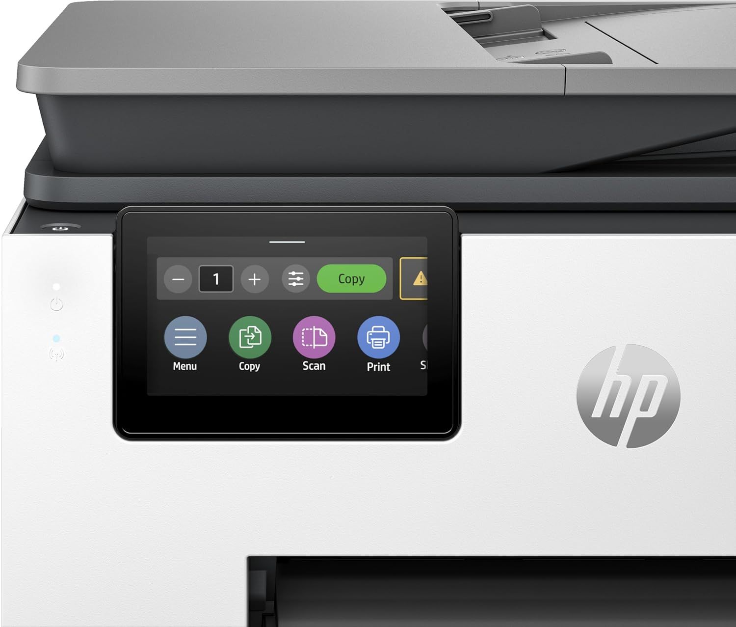 HP OFFICEJET PRO 9130 All in One Printer