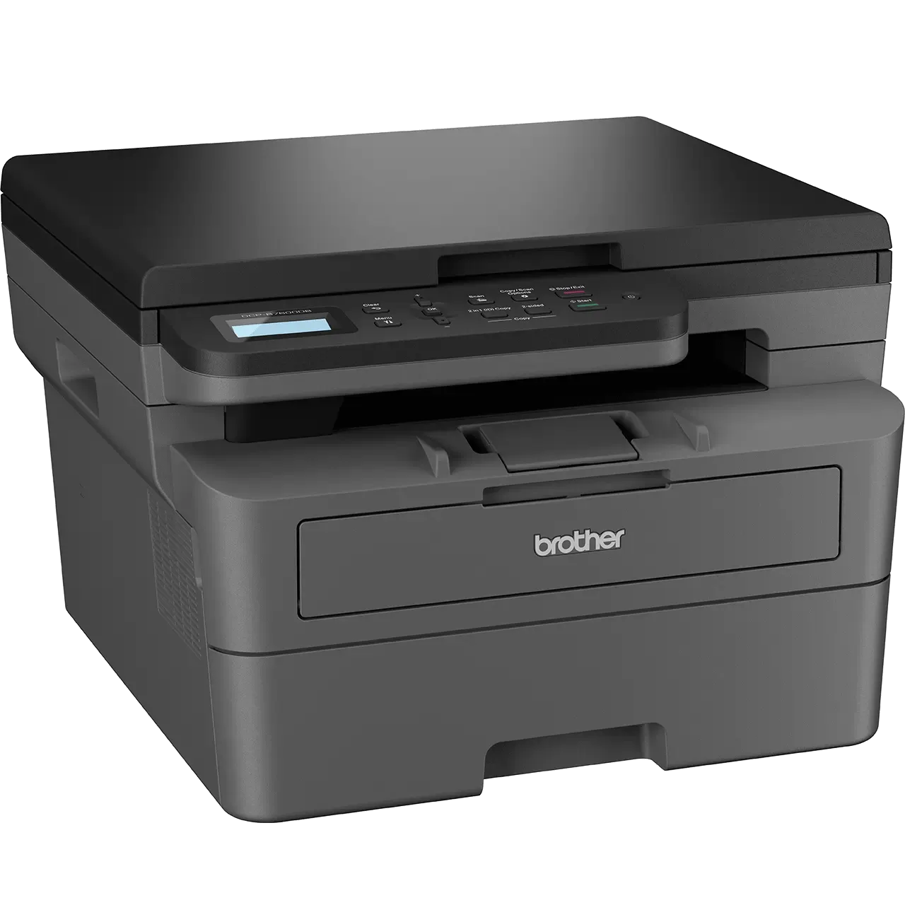 Brother DCP-B7600DB Fast Multifunction Duplex Printer Brother DCP-B7600DB Fast Multifunction Duplex Printer