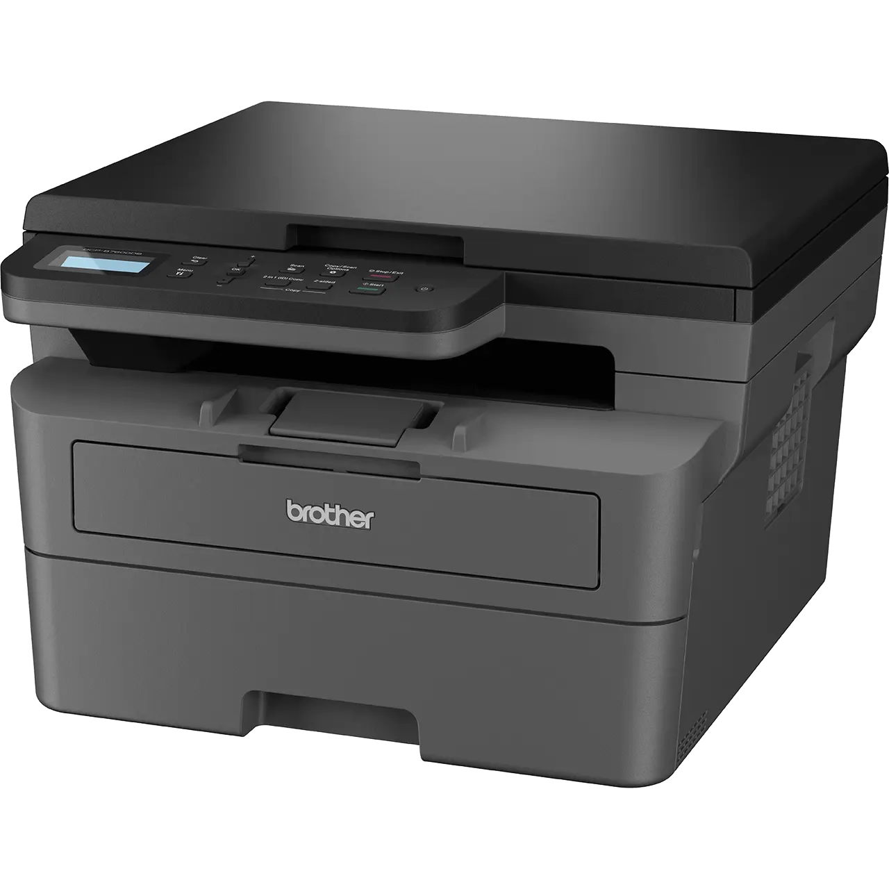 Brother DCP-B7600DB Fast Multifunction Duplex Printer Brother DCP-B7600DB Fast Multifunction Duplex Printer