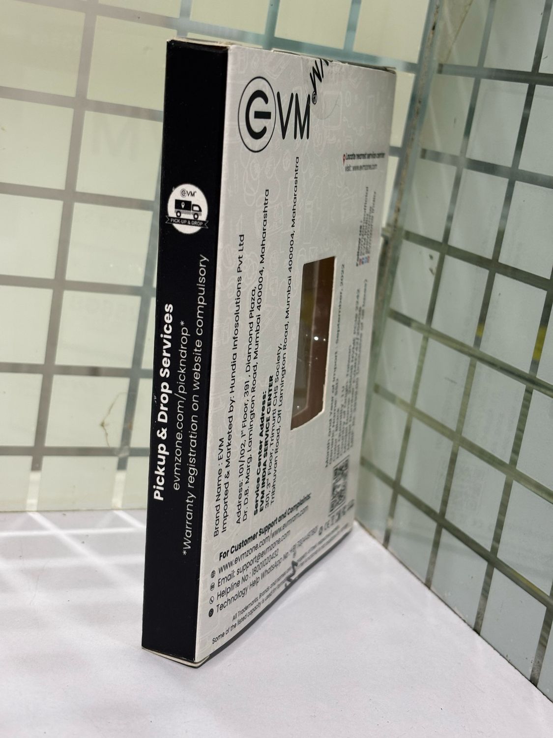 EVM 512GB 2242 M.2 SATA SSD