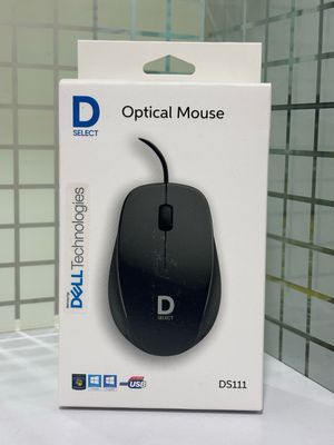 Dell DS111 USB Optical Mouse