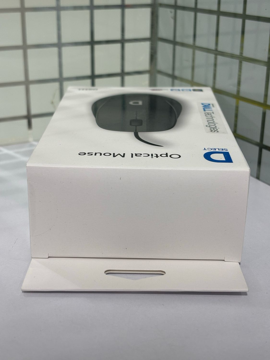 Dell DS111 USB Optical Mouse Dell DS111 USB Optical Mouse