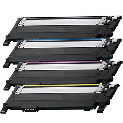 Compatible CLT-K404S Set of 4 Toner Cartridge ( Samsung )