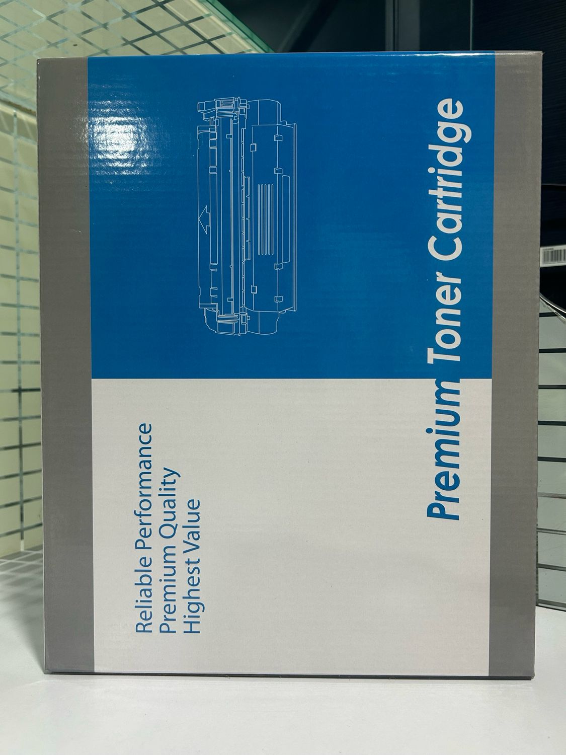 Compatible MLT D205L Toner Cartridge (Samsung Printers)