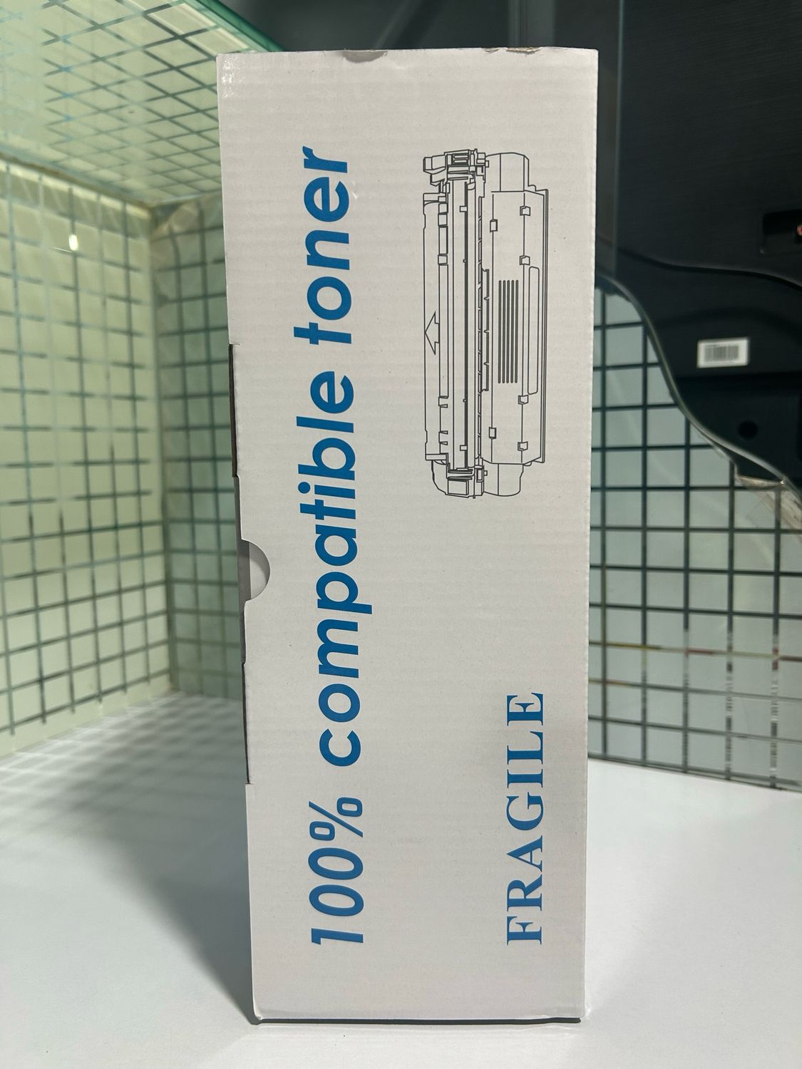 Compatible MLT D205L Toner Cartridge (Samsung Printers)