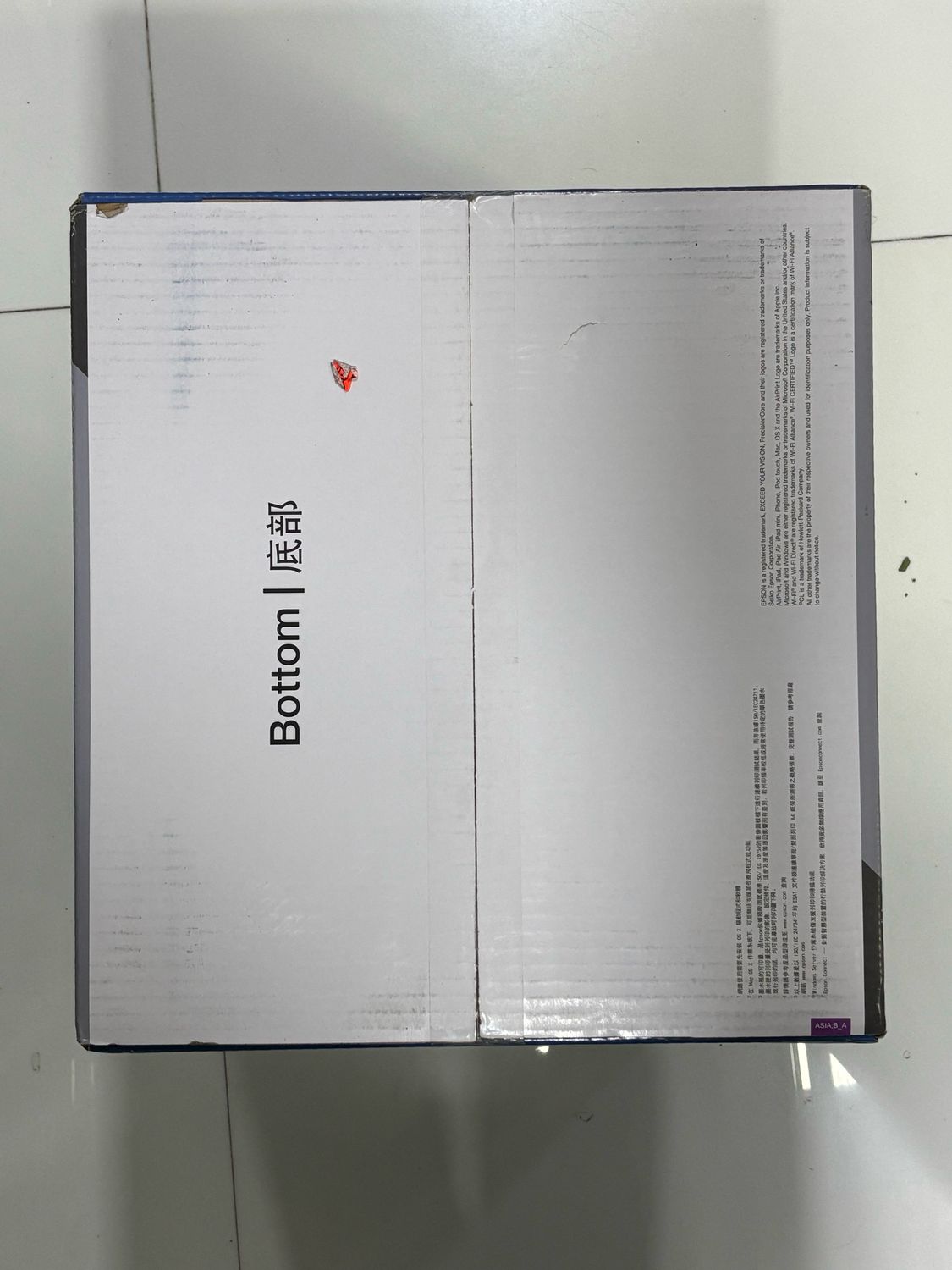 Epson M3180 EcoTank Monochrome All-in-One Printer Epson M3180 EcoTank Monochrome All-in-One Printer