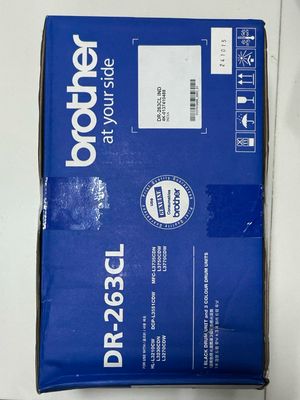 Brother DR-263CL Drum Unit