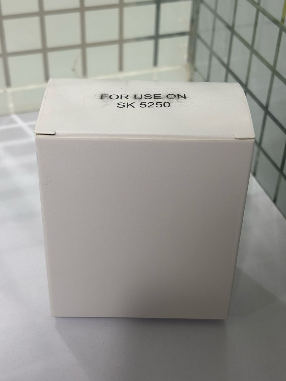 Compatible Synkey SK-5250 Passbook Printer Ribbon Cartridge